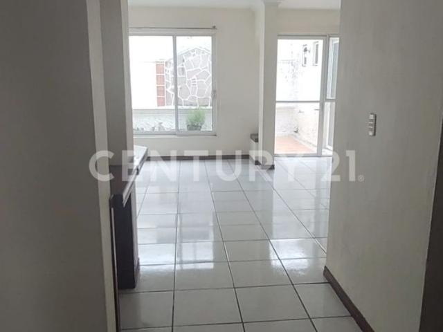 Casa En Renta En Plaza Guadalupe