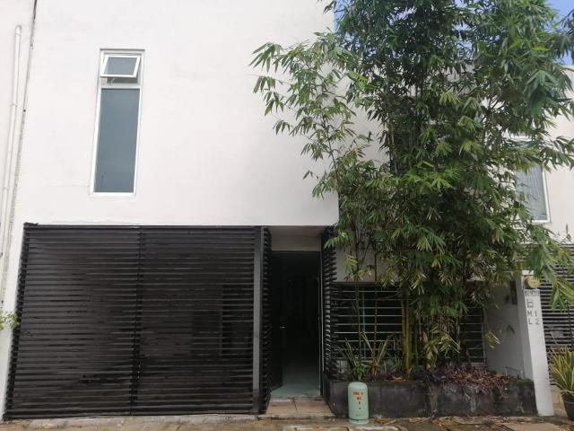 Casa en Renta en Plutarco Elías Calles Cura Hueso, Centro,Tab
