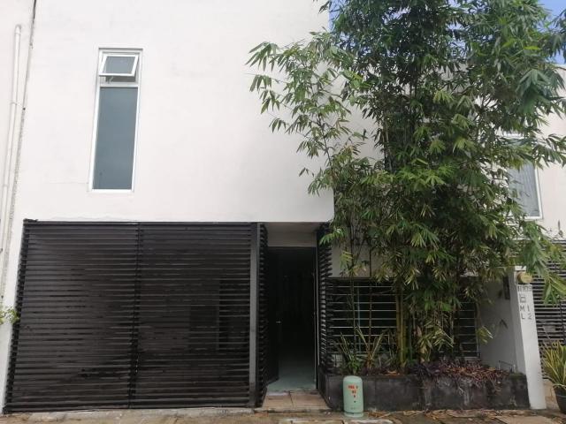 Casa en Renta en Plutarco Elías Calles Cura Hueso, Centro,Tab