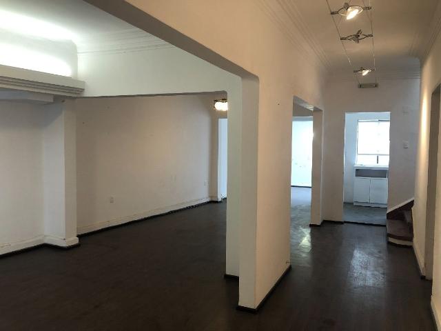 Casa en Renta en Polanco 4R/3.5B/2E Terraza Excelente ubicación 200m2
