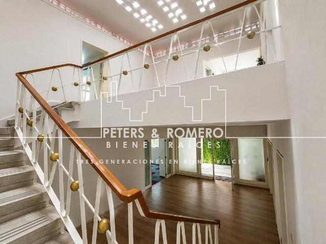 Casa en Renta en Polanco