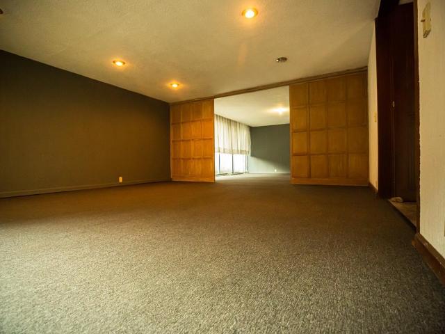 Casa en Renta en Polanco con uso de suelo mixto