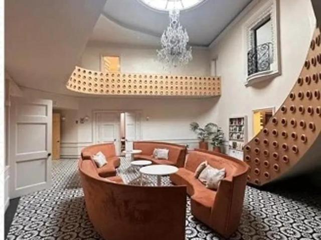Casa en Renta en Polanco I Secci?n, Miguel Hidalgo, Ciudad de M?xico