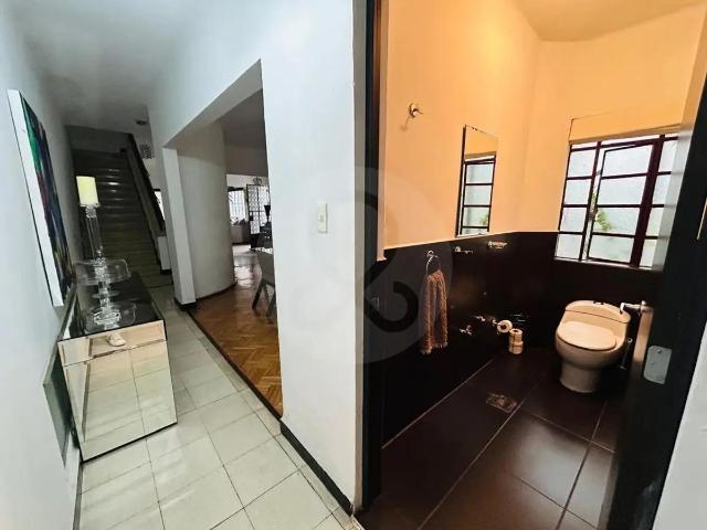 Casa en Renta en Polanco III Secci?n, Miguel Hidalgo, Ciudad de M?xico
