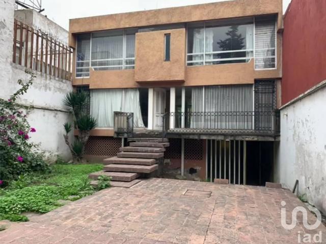 Casa en Renta en Polanco III Sección, Miguel Hidalgo, Ciudad de México