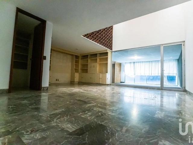 Casa en Renta en Polanco III Sección, Miguel Hidalgo, Ciudad de México
