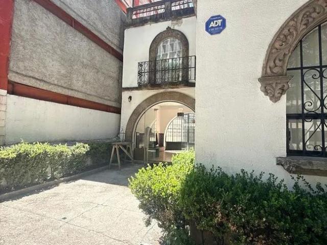 Casa en Renta en Polanco IV Sección, Miguel Hidalgo, Ciudad de México