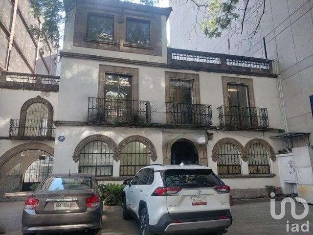 Casa en Renta en Polanco IV Sección, Miguel Hidalgo, Ciudad de México