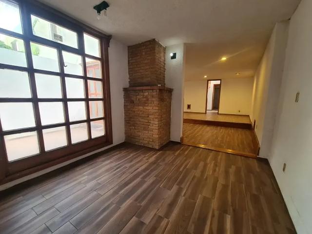 Casa en renta en Polanco, San Luis Potosí, San Luis Potosí