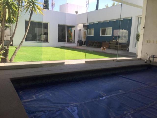 Casa en renta en Polanco, San Luis Potosí, San Luis Potosí