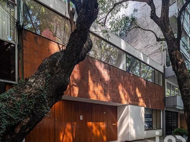 Casa en Renta en Polanco V Sección, Miguel Hidalgo, Ciudad de México