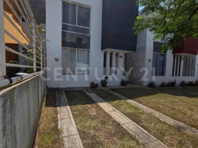 Casa En Renta En Pontevedra, Tlajomulco