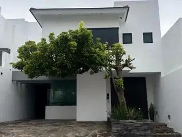 Casa En Renta En Porta Fontana, Zona Norte