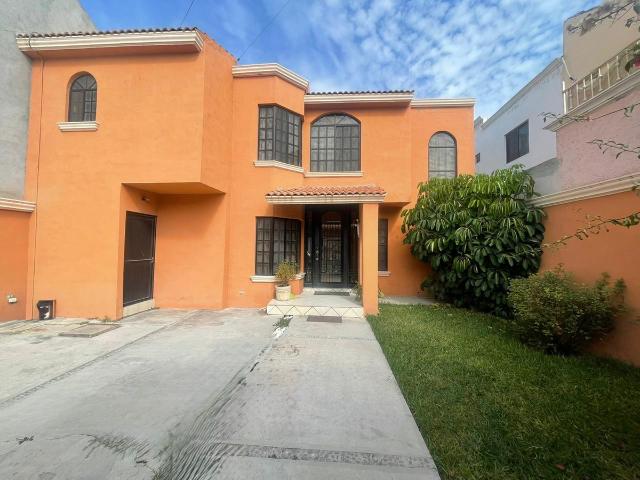 Casa en renta en Portal de Aragón