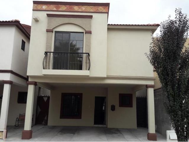 Casa en Renta en Portal de los Agaves, Saltillo, Coahuila de Zaragoza