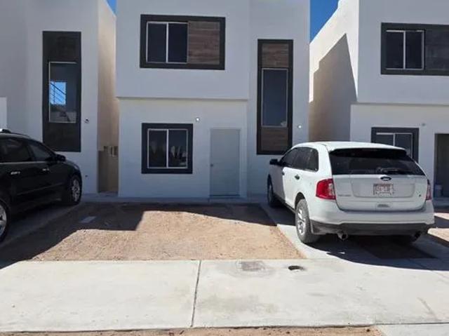 Casa en Renta en Portales de San Antonio, Juárez, Chihuahua