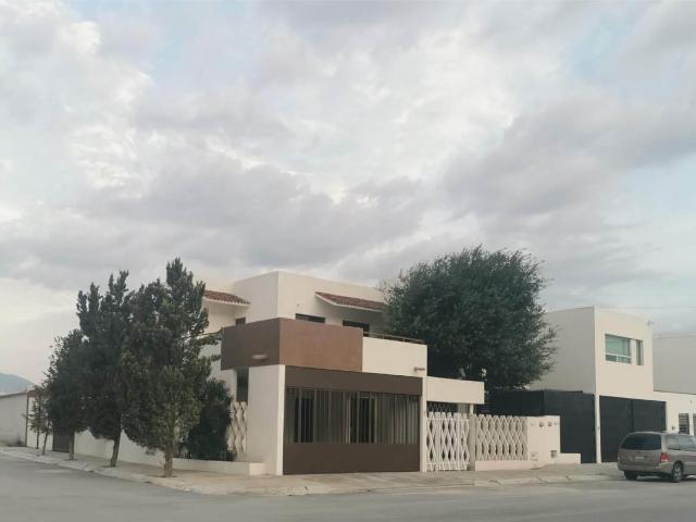 Casa en Renta en Portales, Ramos Arizpe, Coahuila de Zaragoza
