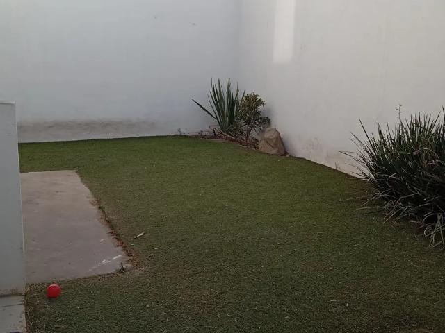 Casa en RENTA en portales, Saltillo