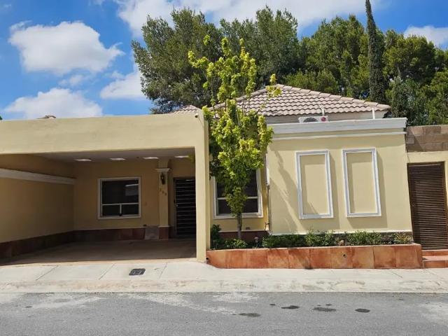 Casa en renta en Portareal Residencial, Saltillo, Coahuila de Zaragoza