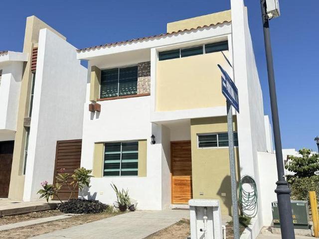 Casa en renta en Portomolino Mazatl?n