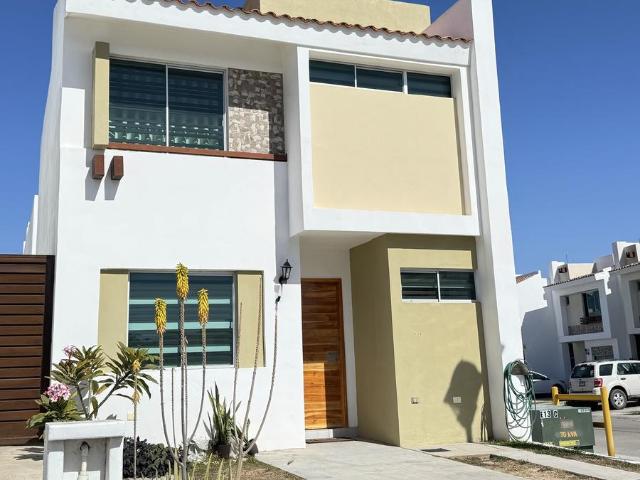 Casa en renta en Portomolino Mazatl?n