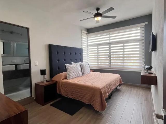Casa en renta en Portovela, Bahía de Banderas, Nayarit
