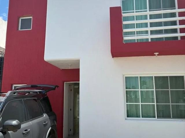 Casa en Renta en Poza Real, San Luis Potosí, San Luis Potosí