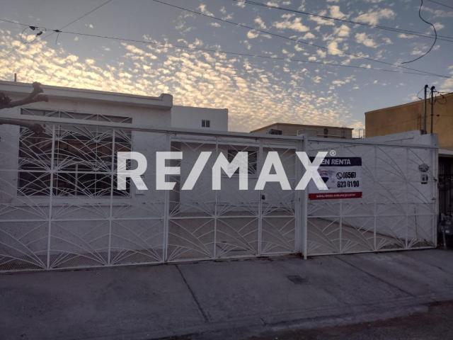 CASA EN RENTA EN PRADERA DORADA A UNOS METROS DE LA AV. TECNOLOGICO