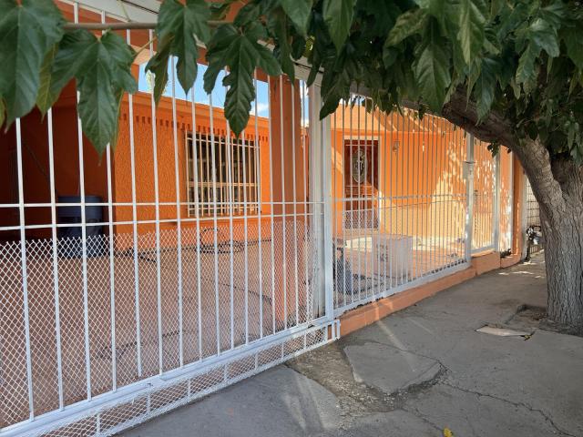 Casa en Renta en Pradera Dorada, Ciudad Juárez Chihuahua