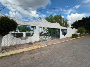 CASA EN RENTA EN PRADERAS DE LA HACIENDA – D'Casa Inmuebles