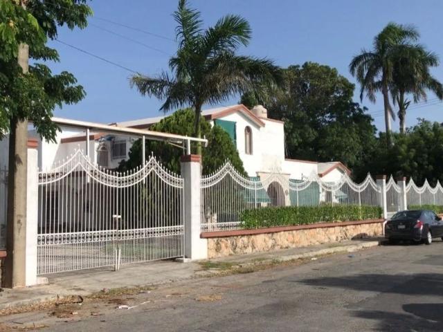Casa en Renta en Prado Norte, Mérida, Yucatán