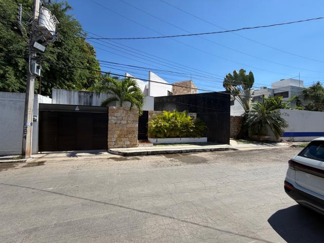 Casa en Renta en Prado, Campeche