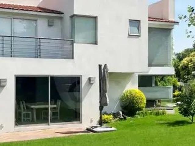 Casa En Renta En Prado Largo