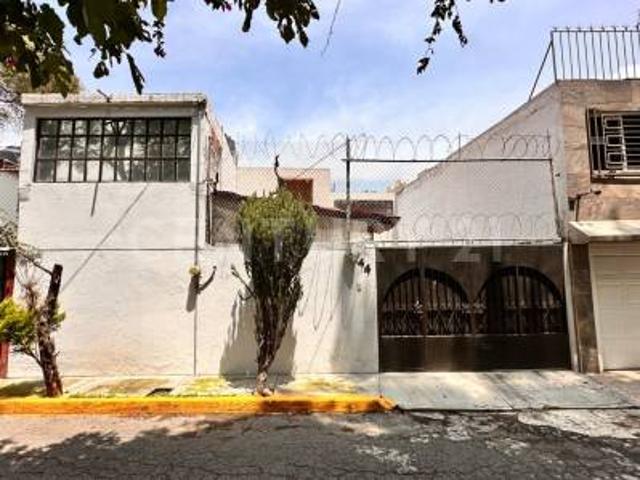 CASA EN RENTA EN PRADO VALLEJO – RETORNO 44