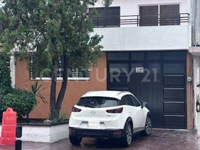 Casa en renta en Primo Verdad, Zona Centro, Aguascalientes