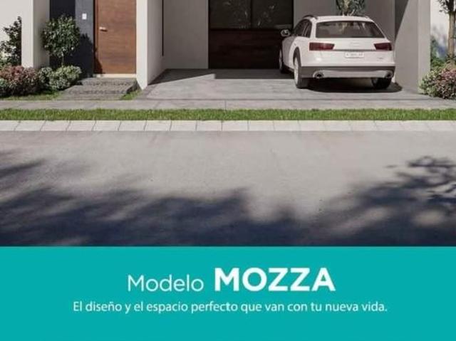 CASA EN RENTA EN PRIV. ALTEZZA VILLAS