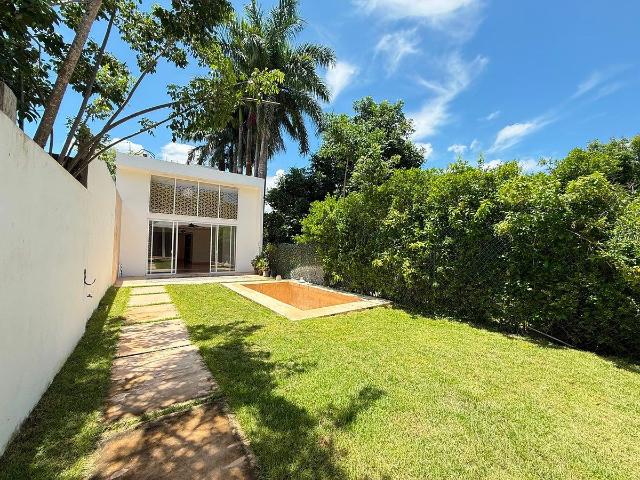 CASA EN RENTA|EN PRIV.LA CEIBA|ACEPTA MASCOTA