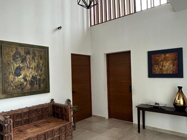 Casa en renta en privada
