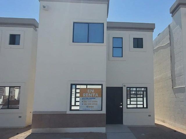 Casa en Renta en Privada Corceles
