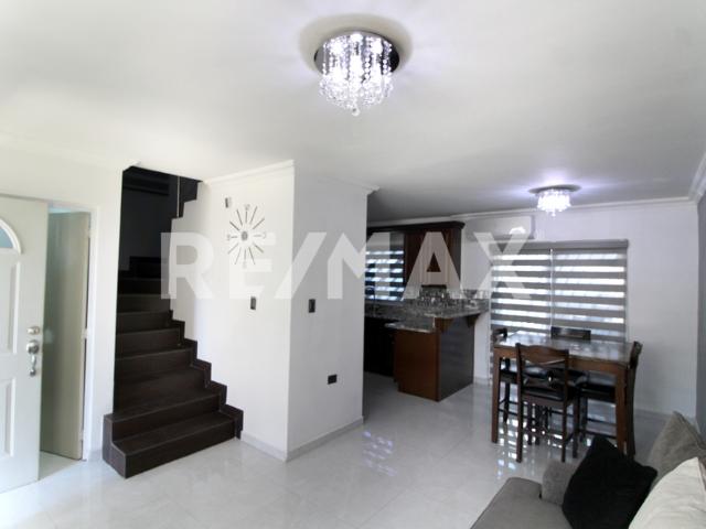 CASA EN RENTA EN PRIVADA CAMPESTRE RESIDENCIAL, MEXICALI B.C