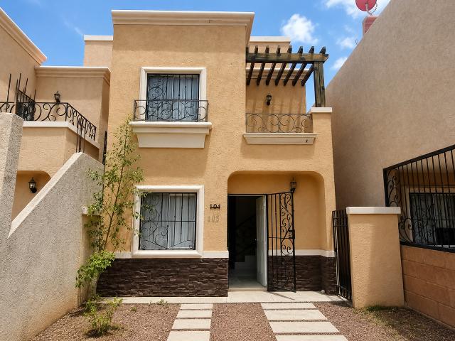 CASA EN RENTA EN PRIVADA ABRUZZO, FRACCIONAMIENTO LOS VIÑEDOS, ZEMPOALA, HIDALGO