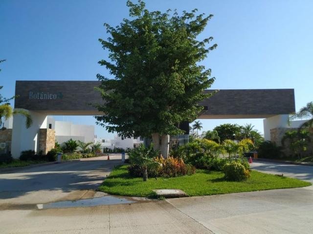 Casa en Renta en Privada Botánico en Conkal, Mérida