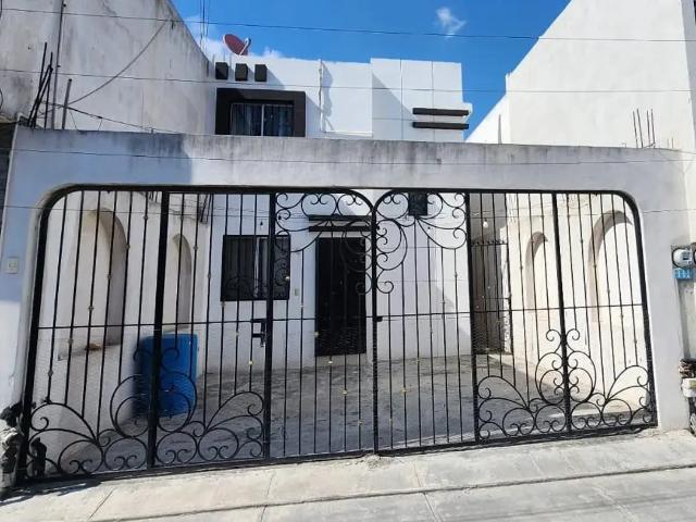 CASA EN RENTA EN PRIVADA DE LOS SAUCES, ESCOBEDO, N.L