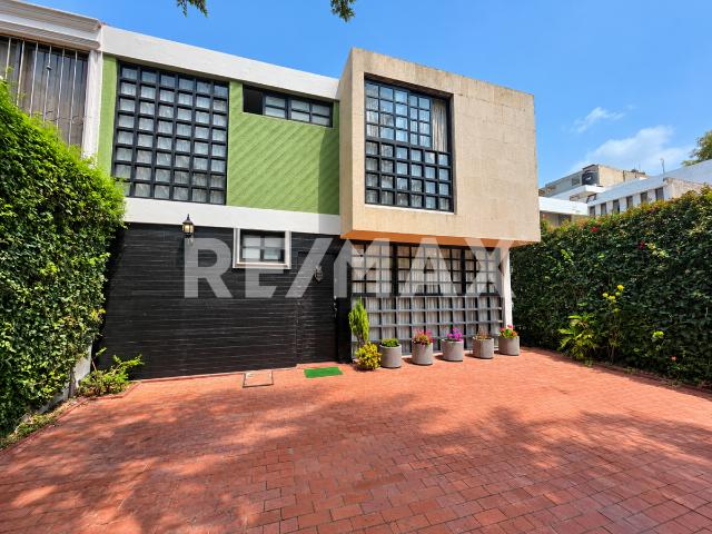 CASA EN RENTA EN PRIVADA EN CIUDAD SATÉLITE