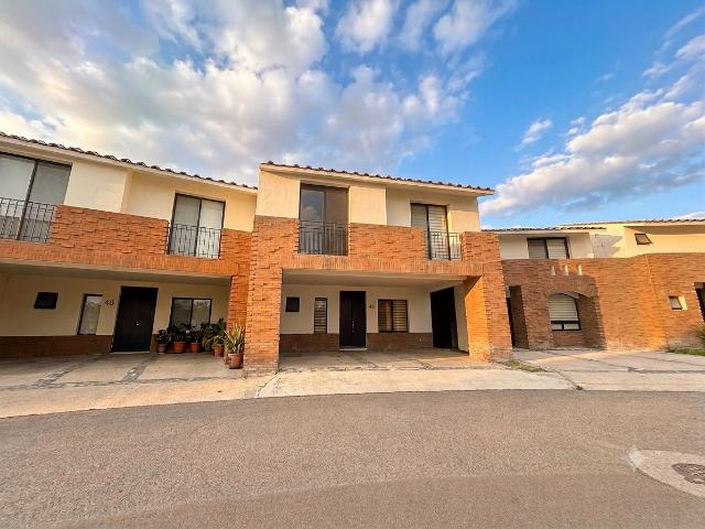 Casa en Renta en privada en Cumbres de lago Juriquilla