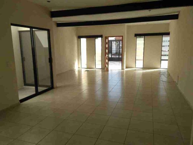 CASA EN RENTA EN PRIVADA EN BOSQUES DE LA FLORIDA