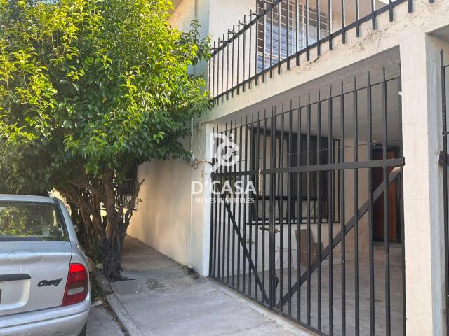 CASA EN RENTA EN PRIVADA HIDALGO – D'Casa Inmuebles