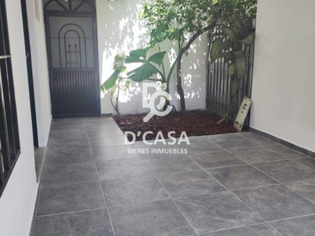 CASA EN RENTA EN PRIVADA HIDALGO – D'Casa Inmuebles