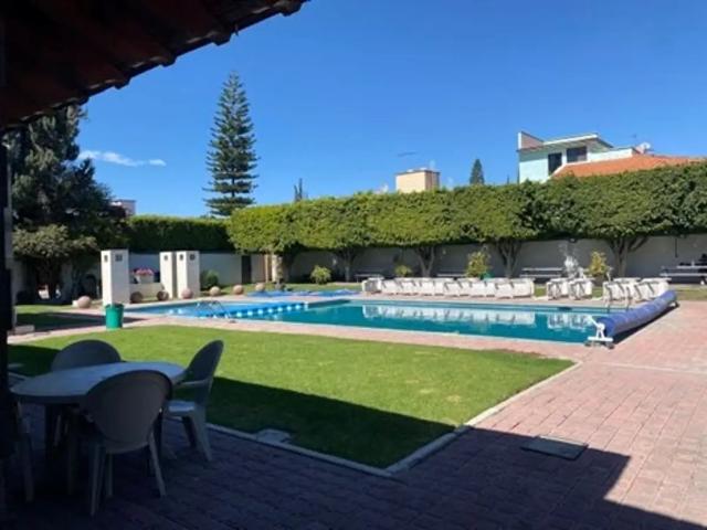 CASA EN RENTA EN Privada JACARANDAS