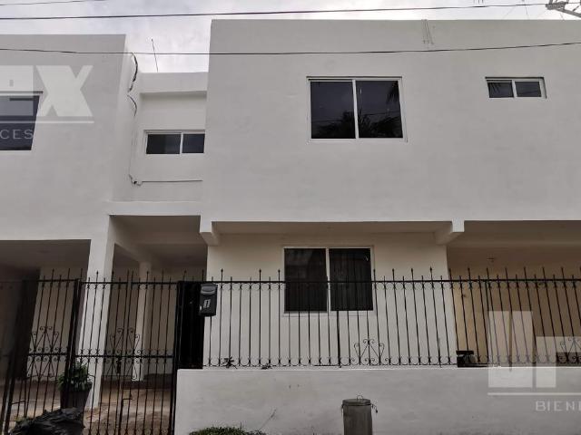 CASA EN RENTA EN PRIVADA OLMOS, CAMPECHE